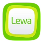 Logo of Leva OS android Application 